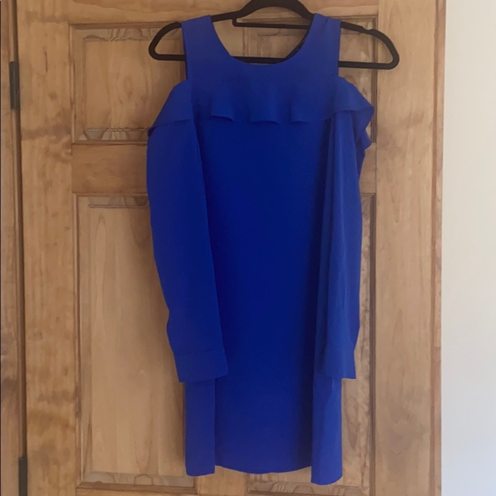 Express dress